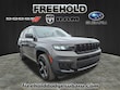  Jeep Grand Cherokee L