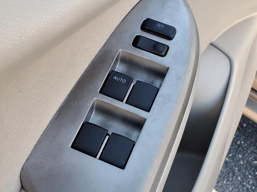 used 2010 Toyota Corolla car, priced at $7,900