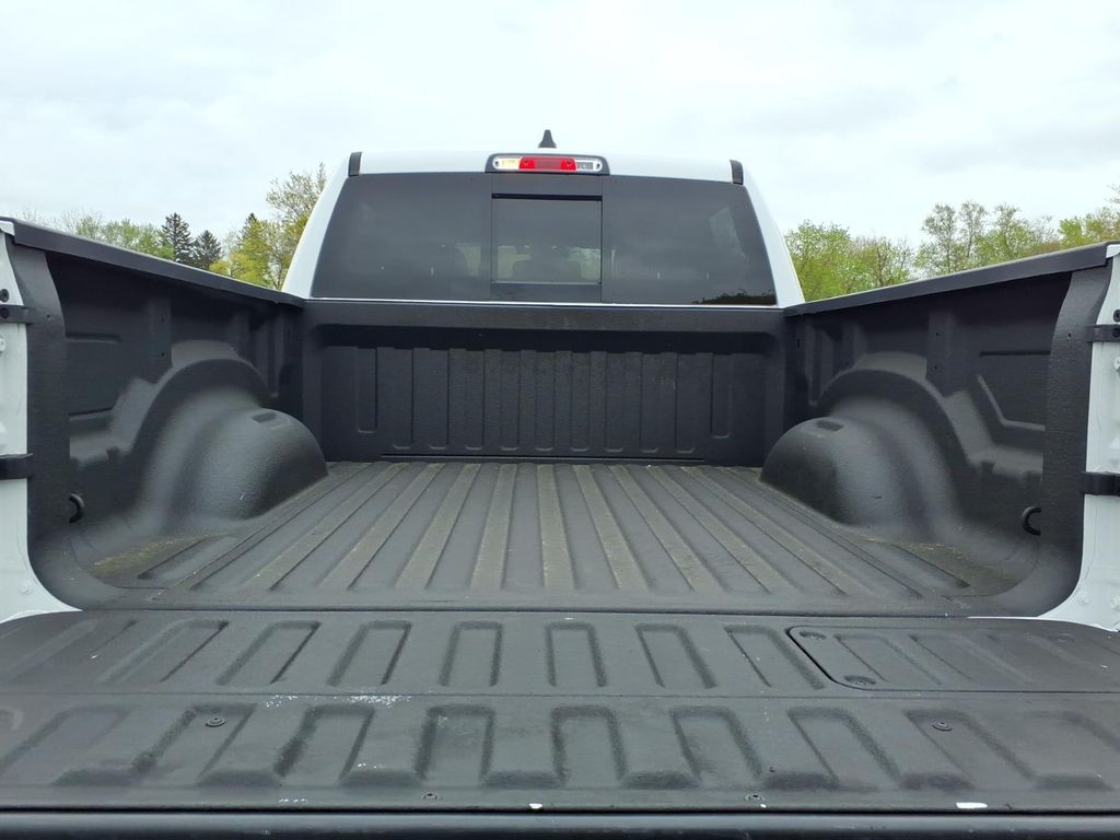 2025 RAM Ram 1500 Pickup Rebel - Photo 17