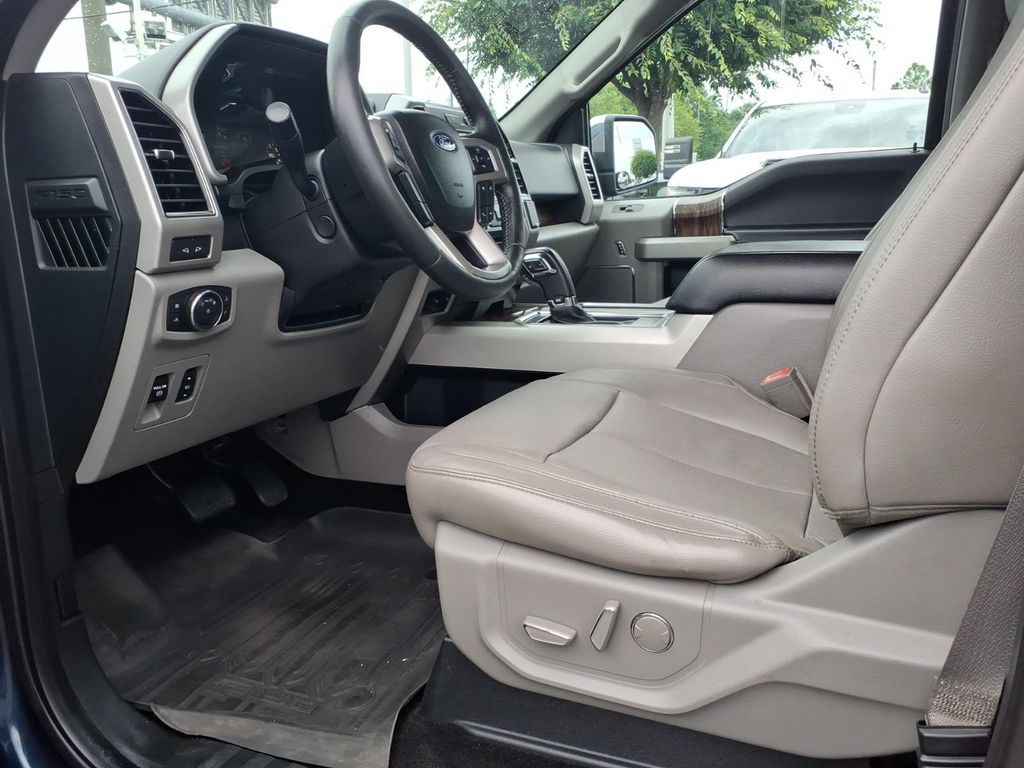 used 2018 Ford F-150 car, priced at $23,199
