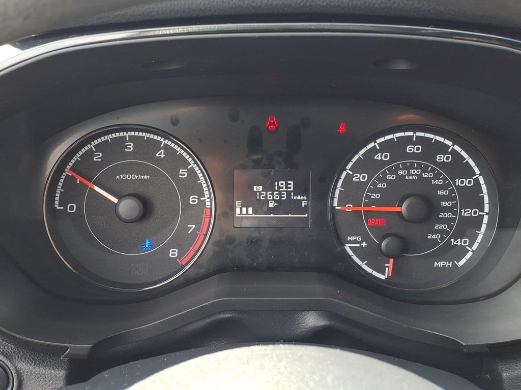 used 2020 Subaru Crosstrek car, priced at $13,599