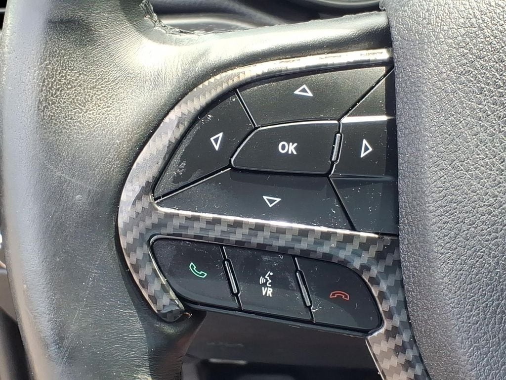 used 2018 Jeep Grand Cherokee car, priced at $16,599