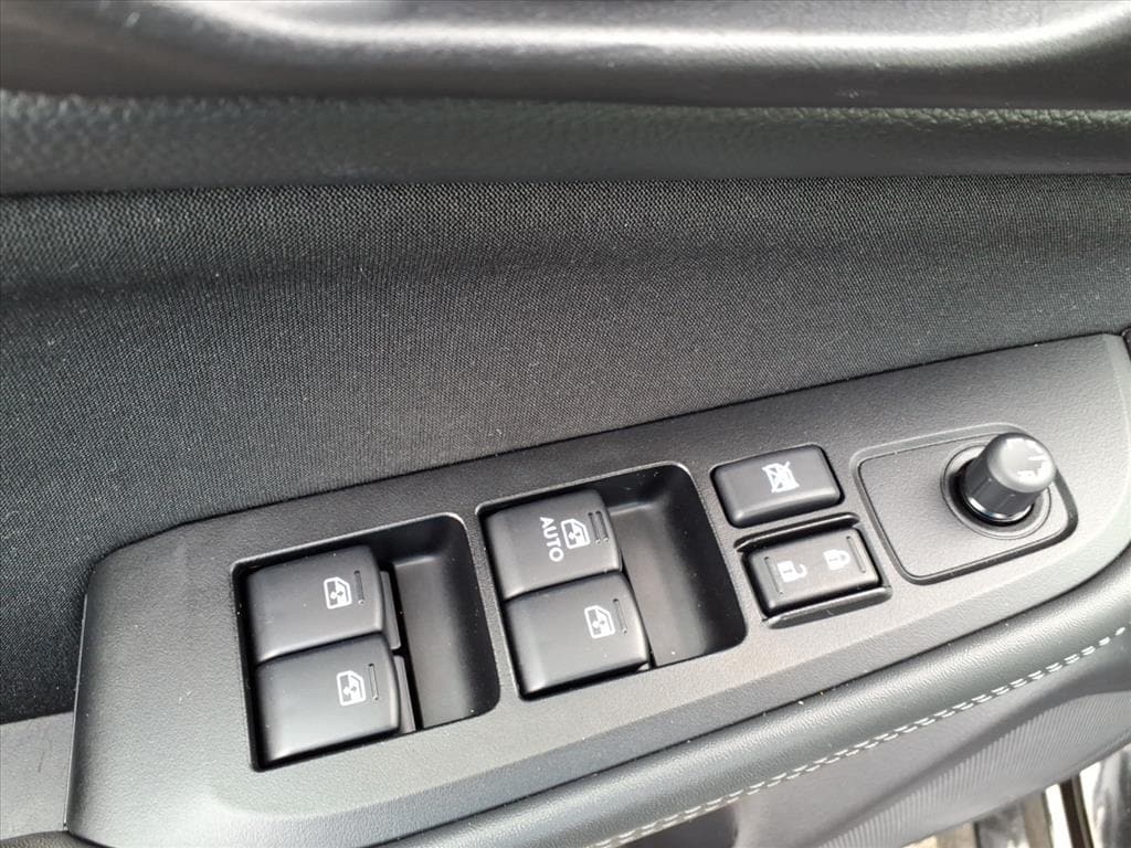 used 2018 Subaru Legacy car, priced at $14,900