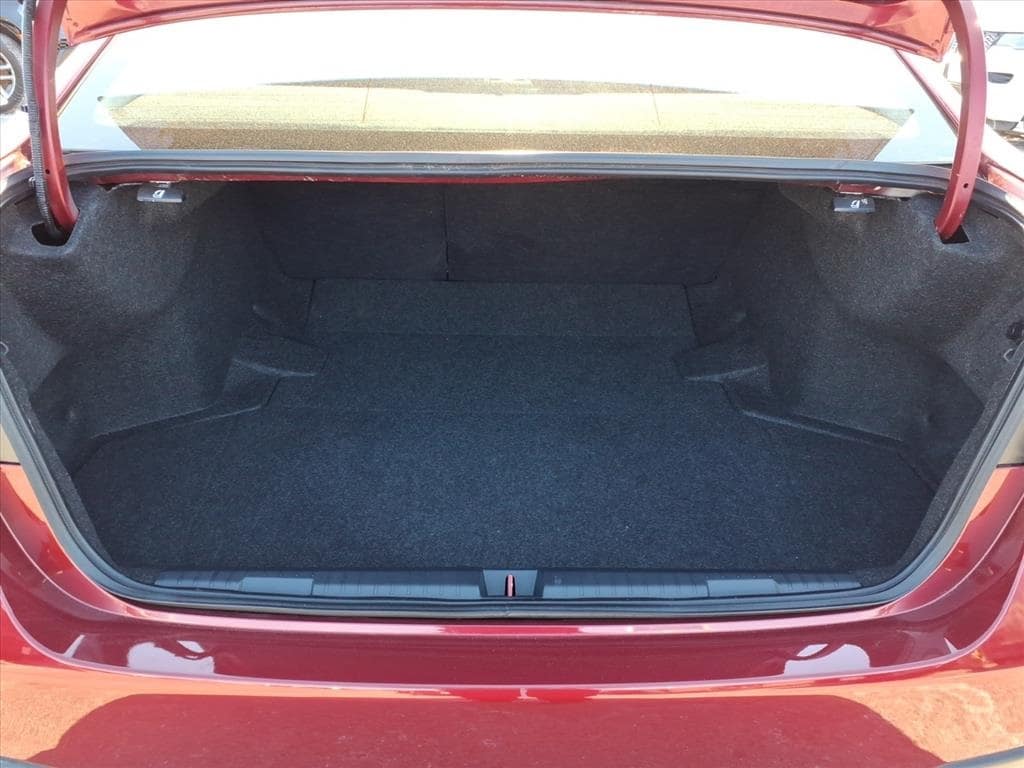 used 2023 Subaru Legacy car, priced at $22,900