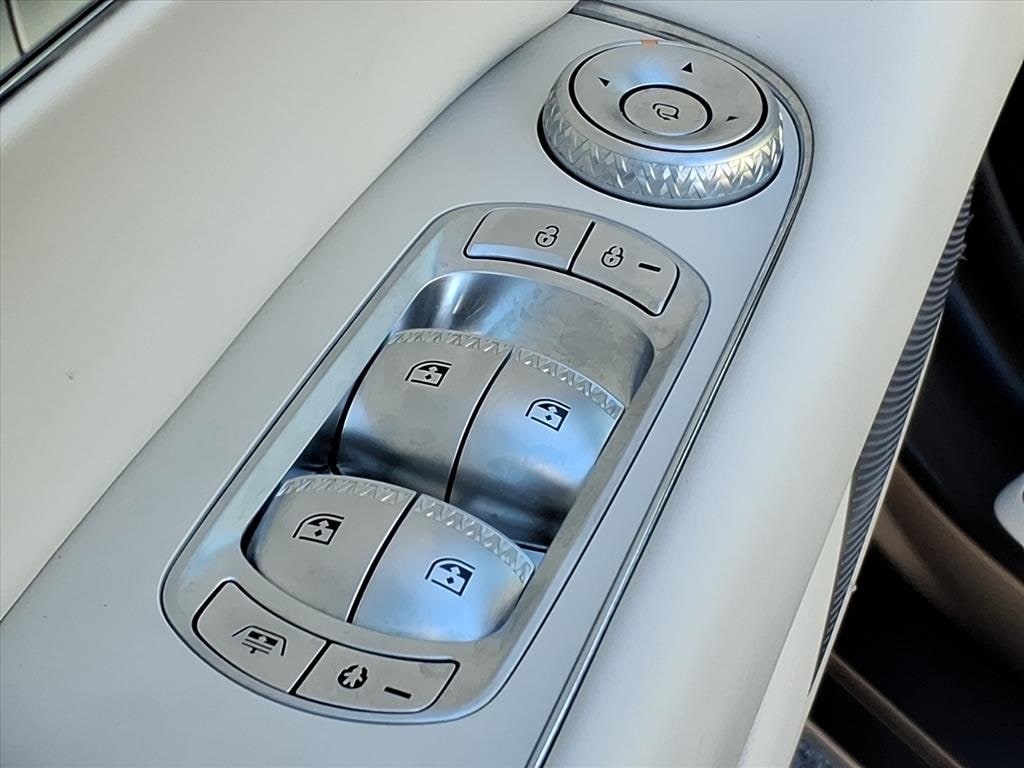 2023 GENESIS G90 Base - Photo 13