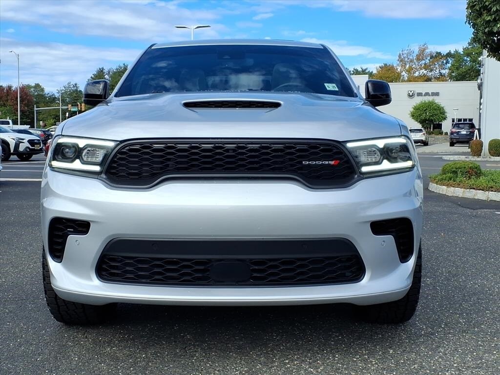 2024 Dodge Durango R/T Plus Blacktop photo 2