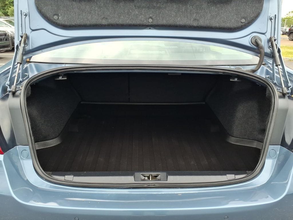2018 Subaru Legacy Limited - Photo 18