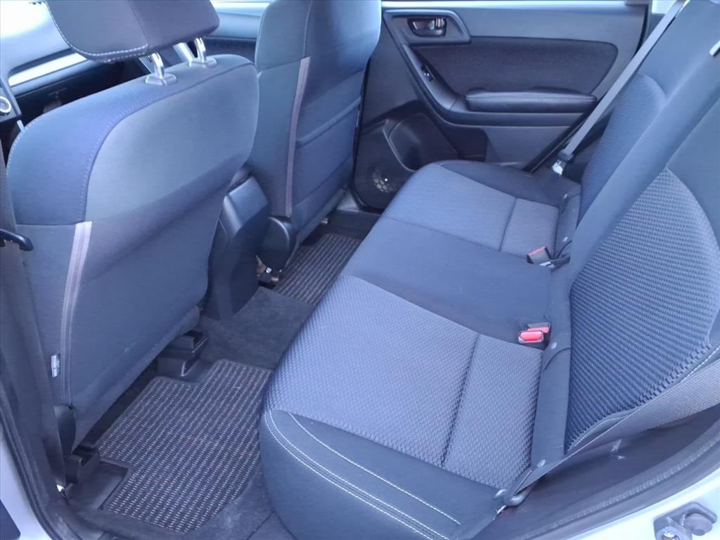 used 2017 Subaru Forester car, priced at $14,900