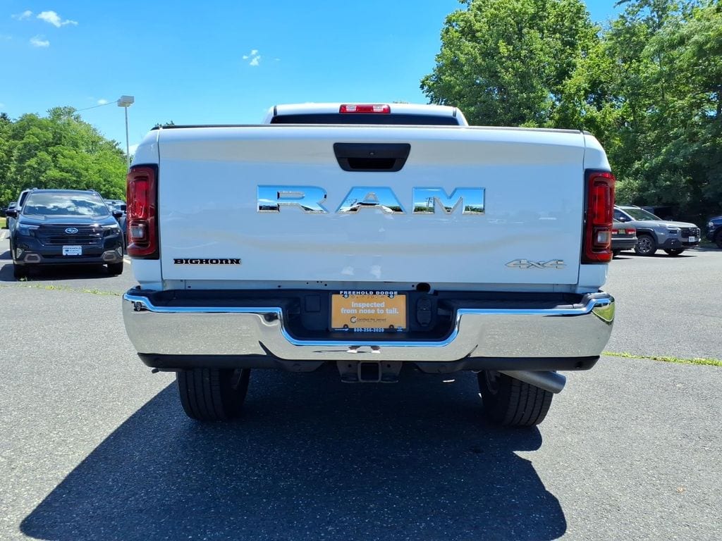 2026 RAM Ram 2500 Pickup Big Horn - Photo 16