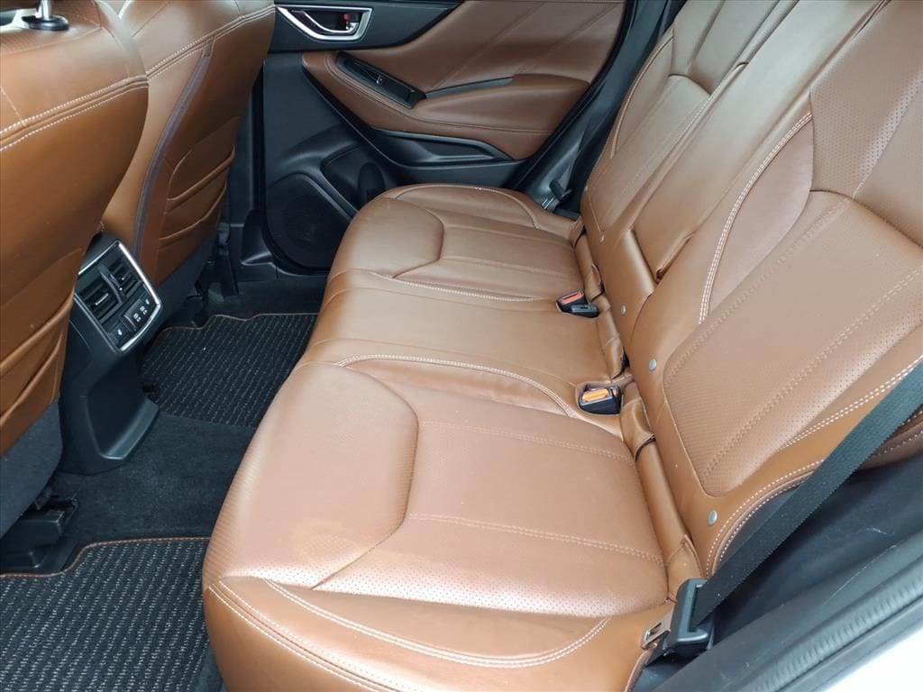 used 2019 Subaru Forester car, priced at $16,900