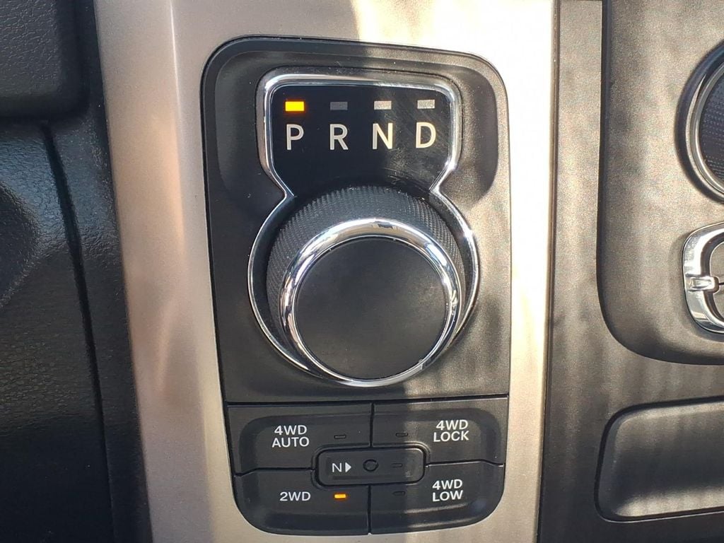 used 2016 Ram 1500 car, priced at $20,599