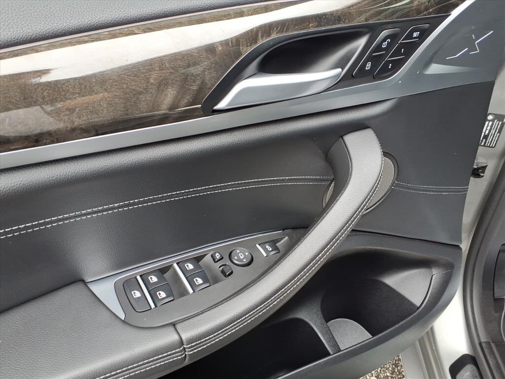 2021 Bmw X3 photo 4
