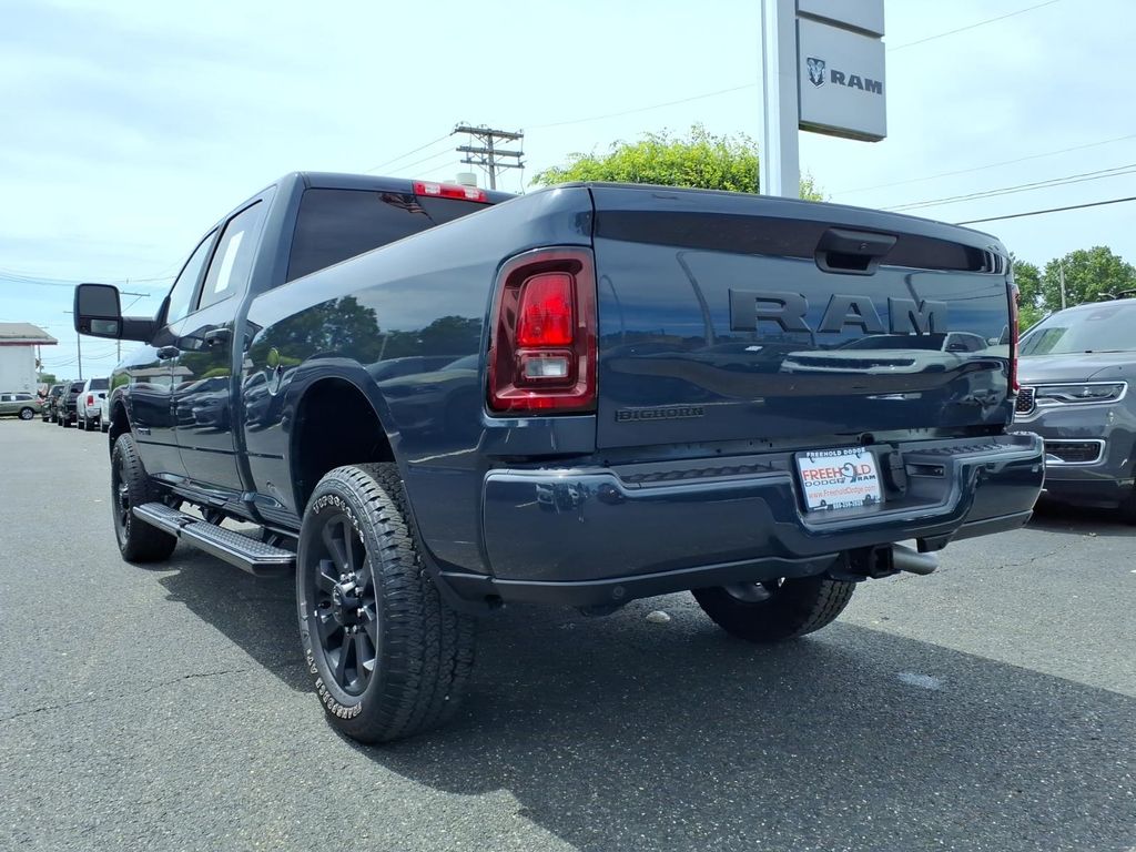 2025 RAM Ram 2500 Pickup Big Horn - Photo 19