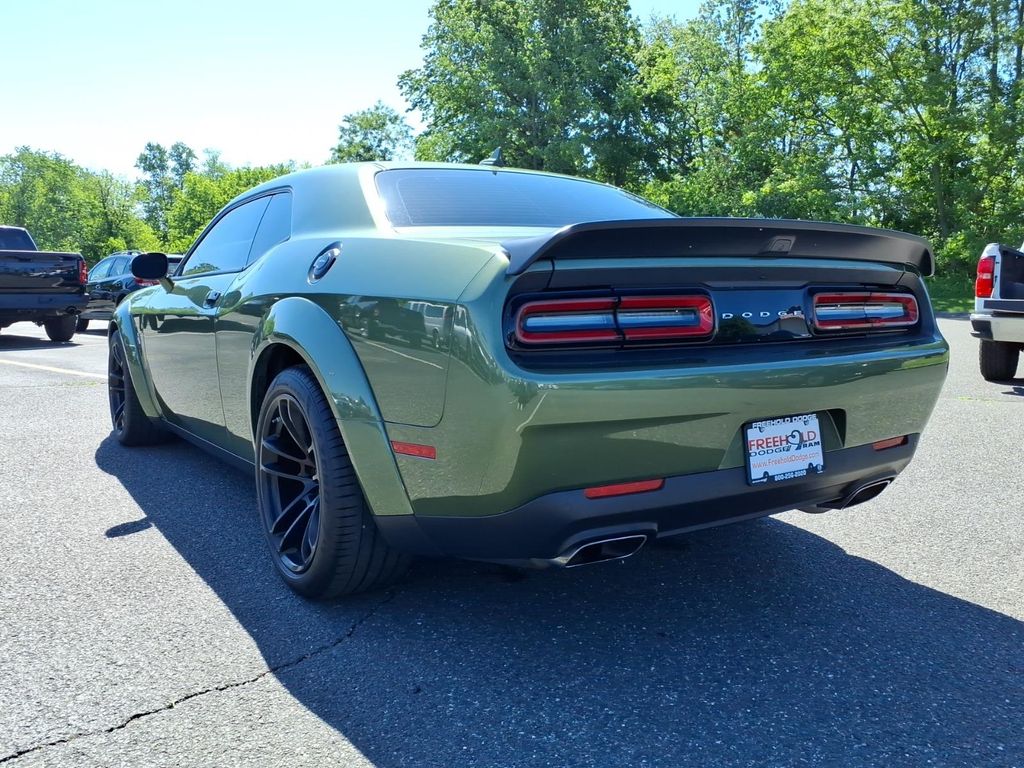 2021 Dodge Challenger R/T - Photo 26