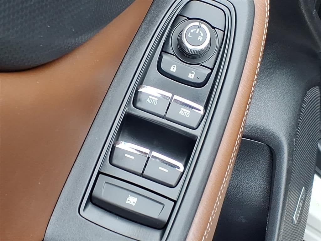 used 2019 Subaru Forester car, priced at $16,900