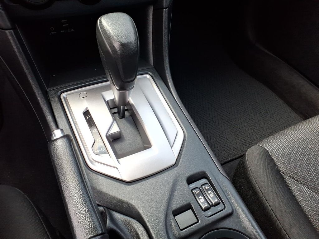 used 2021 Subaru Impreza car, priced at $19,599