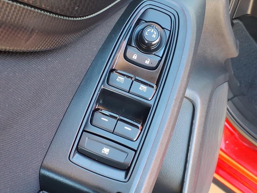 used 2021 Subaru Crosstrek car, priced at $18,900