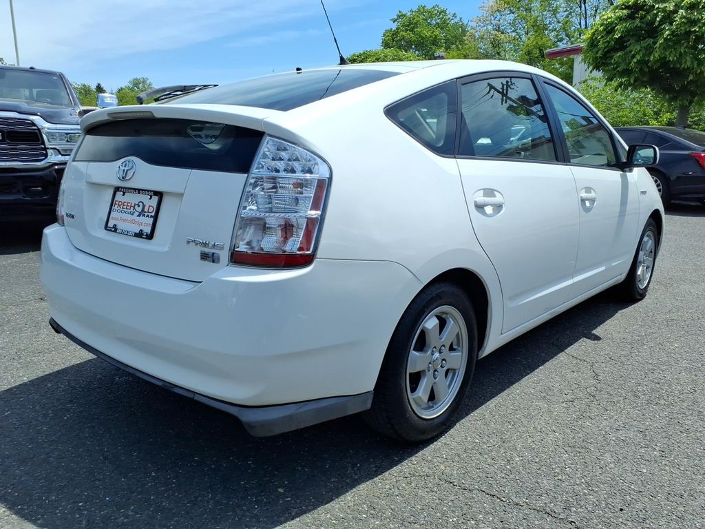 used 2008 Toyota Prius car, priced at $13,599