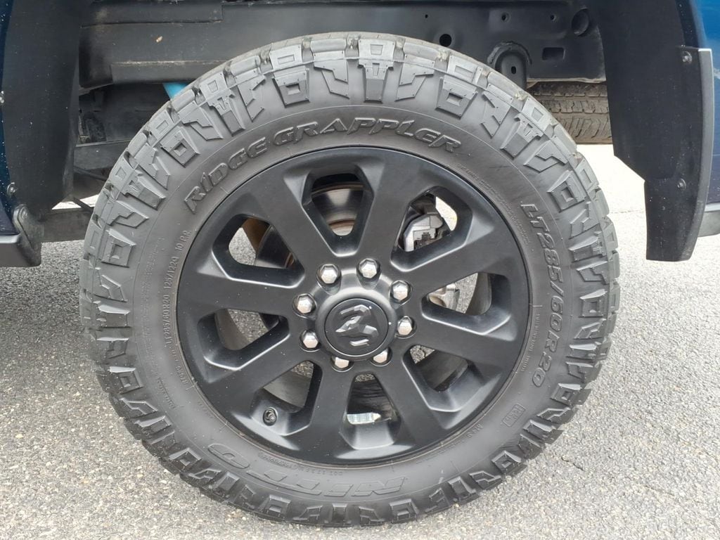 2024 RAM Ram 2500 Pickup Laramie - Photo 15