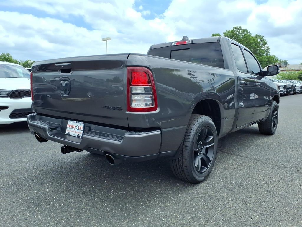 2022 RAM Ram 1500 Pickup Big Horn/Lone Star - Photo 19