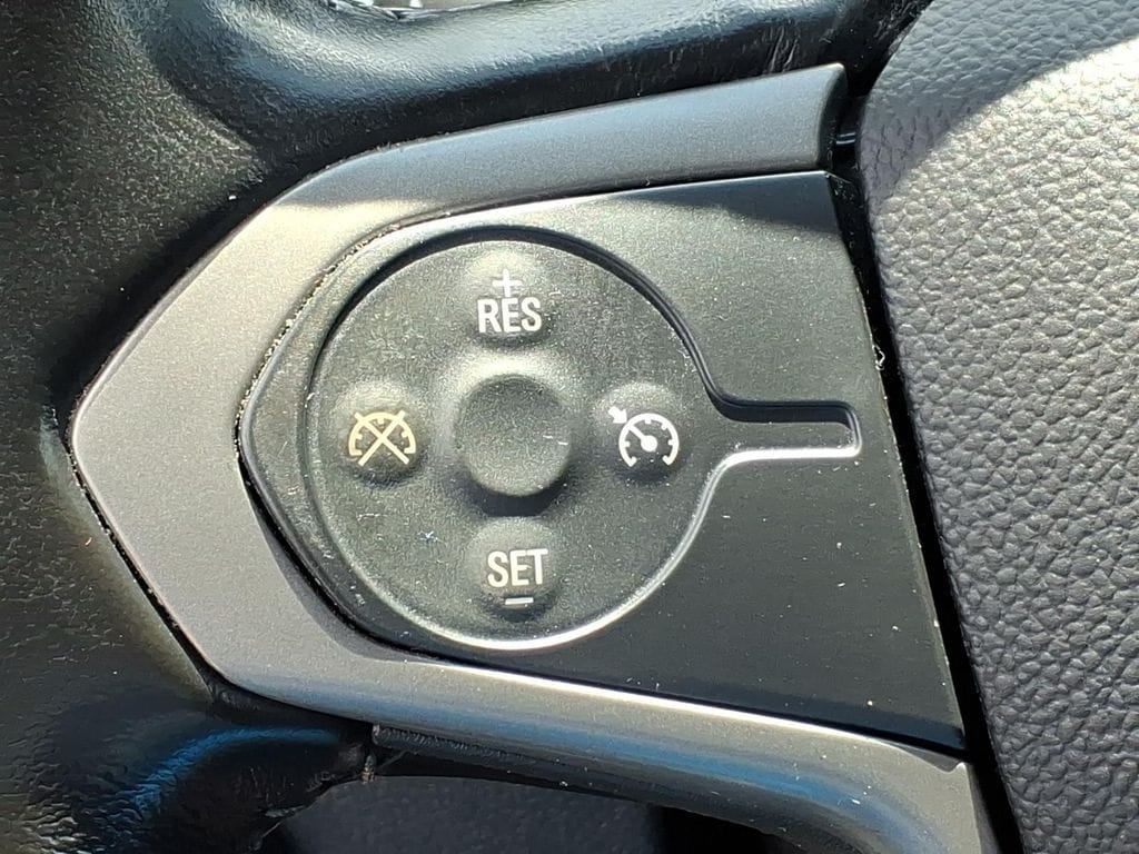 2018 Chevrolet Colorado Z71 - Photo 12