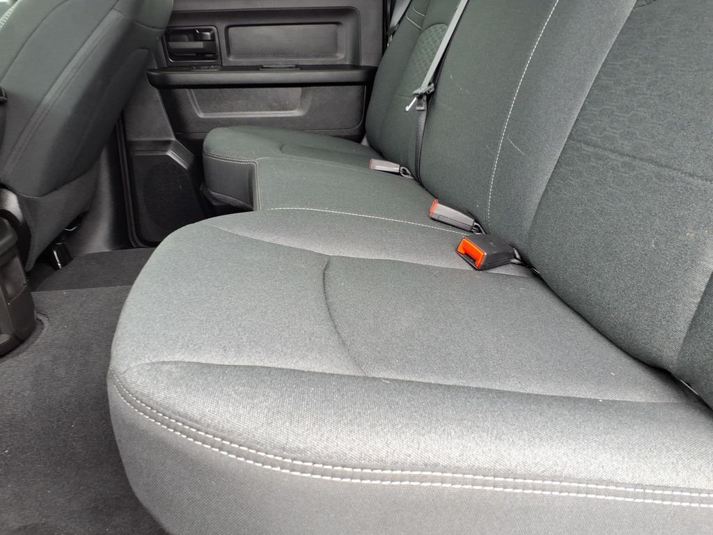 2025 RAM Ram 2500 Pickup Tradesman - Photo 14