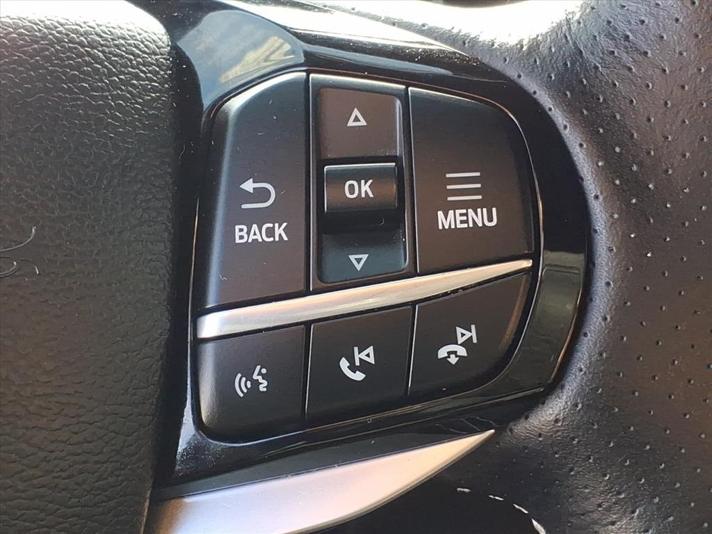 used 2023 Ford Explorer car, priced at $38,900