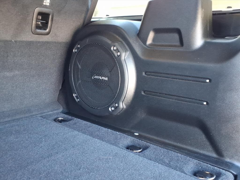 used 2023 Jeep Wrangler car, priced at $32,900