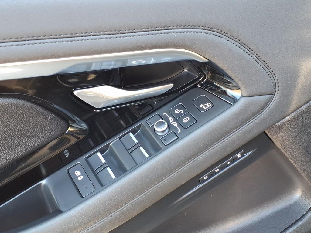 used 2020 Land Rover Range Rover Evoque car, priced at $15,600