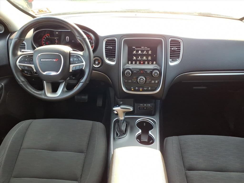 used 2019 Dodge Durango car, priced at $16,599