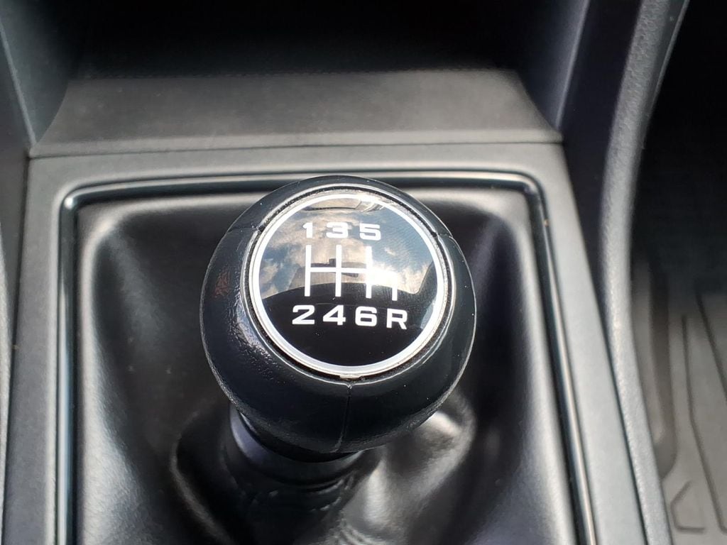 used 2023 Subaru Crosstrek car, priced at $21,599