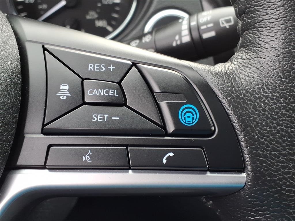 used 2020 Nissan Rogue car, priced at $16,900