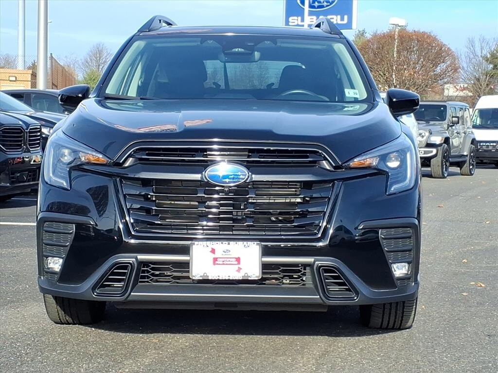 Used 2024 Subaru Ascent ONYX LIMITED EDITION SUV