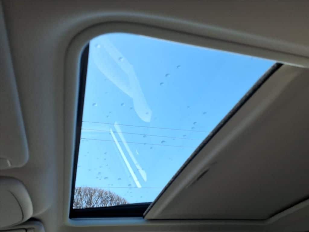 used 2024 Subaru Forester car, priced at $25,900