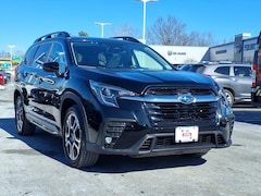 Used 2023 Subaru Ascent LIMITED SUV for Sale in Freehold, NJ, at Freehold Dodge
