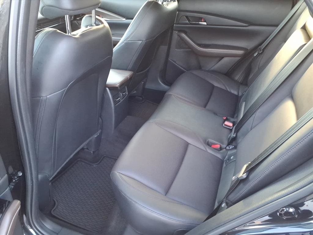 used 2022 Mazda CX-30 car, priced at $22,900