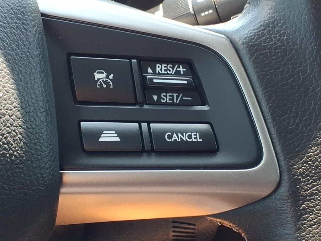 2016 Subaru Forester i Touring - Photo 11