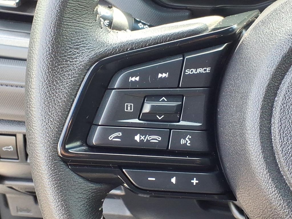 2025 Subaru Forester Premium - Photo 11