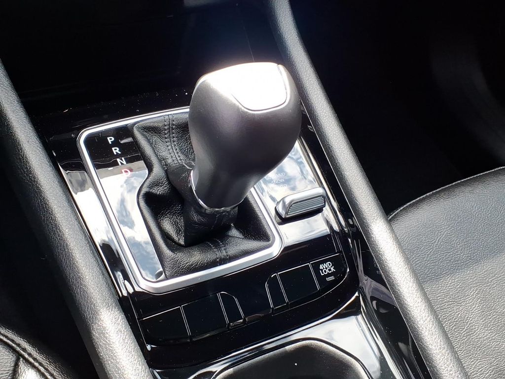 2024 Jeep Compass Limited - Photo 9