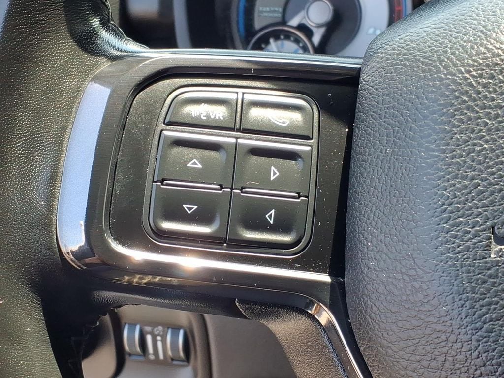 2022 RAM Ram 2500 Pickup Laramie Limited - Photo 11