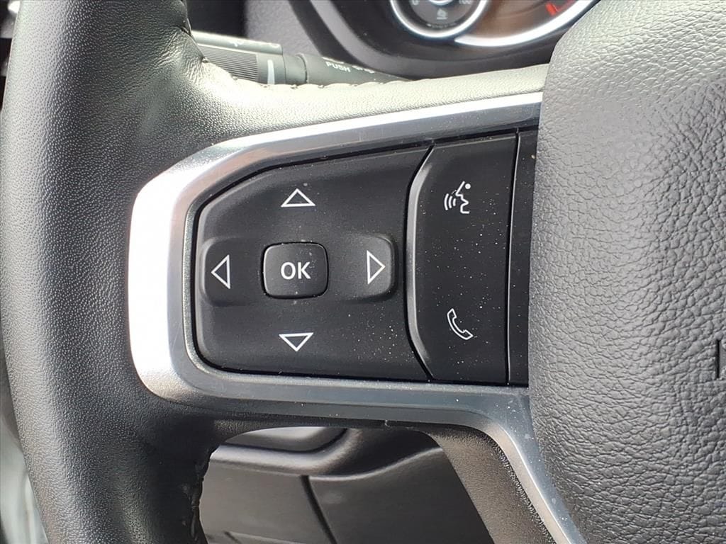 used 2024 Ram 2500 car, priced at $53,599