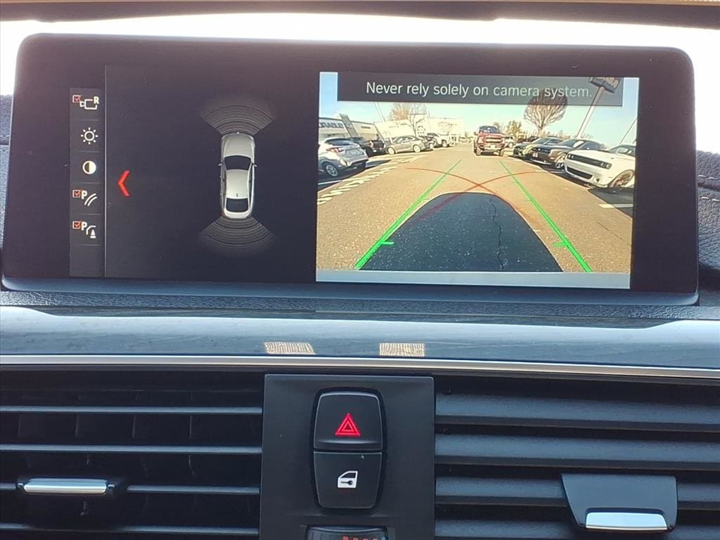 used 2018 BMW 4-Series car, priced at $16,900