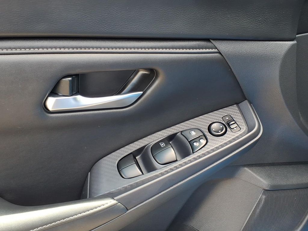 used 2023 Nissan Sentra car, priced at $18,599