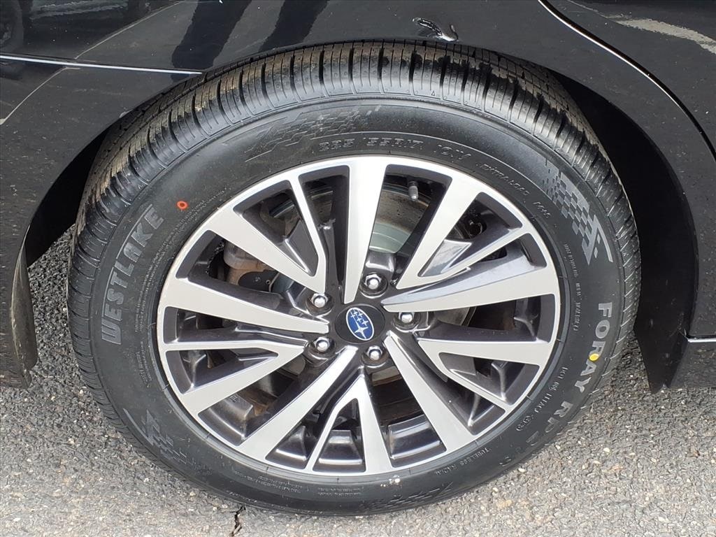 used 2018 Subaru Legacy car, priced at $14,900
