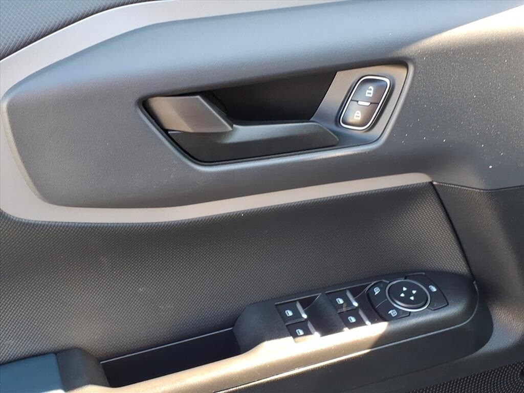 2022 Ford Bronco Sport Outer Banks photo 3