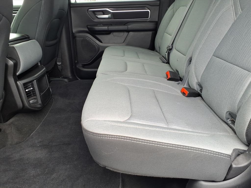 used 2024 Ram 1500 car, priced at $29,900