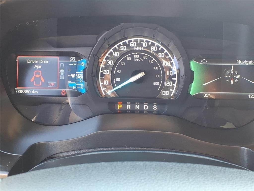 used 2022 Ford Ranger car, priced at $31,500