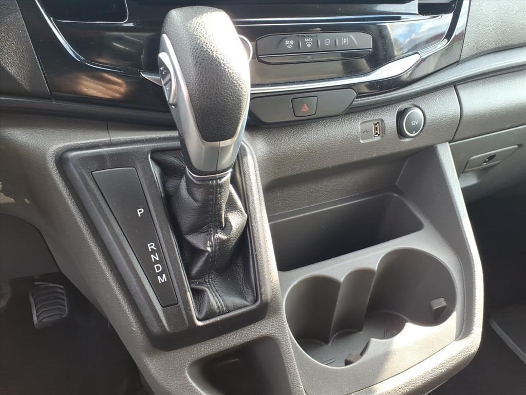 used 2023 Ford Transit-350 car, priced at $34,900