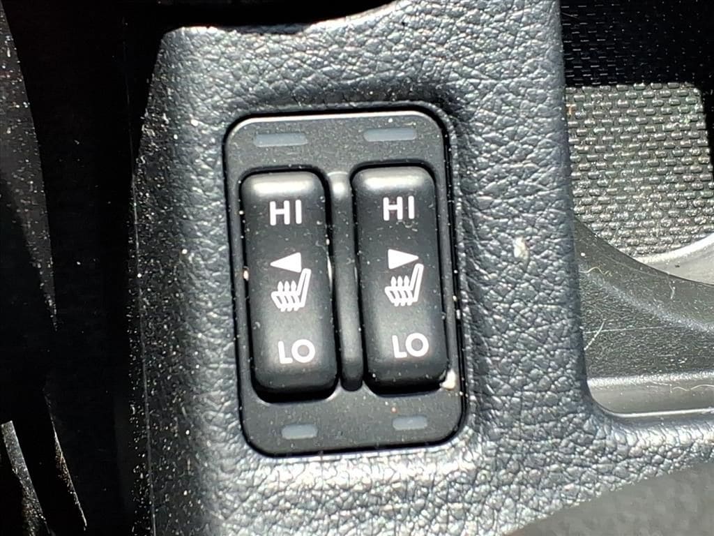 used 2016 Subaru Impreza car, priced at $8,900