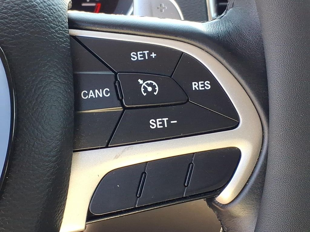 2017 Dodge Durango GT - Photo 11